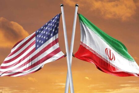 تغییر معادلات جهانی از وابستگی تورم ایران به آمریکا تا وابستگی تورم متقابل امریکا و جهان به ایران   ✍ شهریار غلامپور – پویا خبر