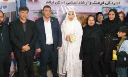 پیوندی آسمانی در سایهسار پرچم امام رئوف در شبهای حماسی دفاع از وطن ✍ شهریار غلامپور؛ پایگاه خبری پویا خبر