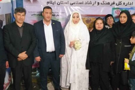 پیوندی آسمانی در سایه‌سار پرچم امام رئوف در شب‌های حماسی دفاع از وطن  ✍ شهریار غلامپور؛ پایگاه خبری پویا خبر