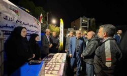 “قلب‌های مهربان” در ایلام می‌تپد؛ سرپرستی بیش از ۵۳۰۰ کودک یتیم و نیازمند در پویش “ایران همدل”