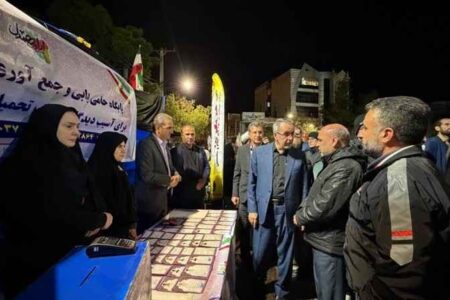 “قلب‌های مهربان” در ایلام می‌تپد؛ سرپرستی بیش از ۵۳۰۰ کودک یتیم و نیازمند در پویش “ایران همدل”