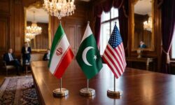 ادعای آکسیوس: ایران و آمریکا به چارچوب توافق نزدیک شده‌اند