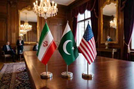 ادعای آکسیوس: ایران و آمریکا به چارچوب توافق نزدیک شده‌اند