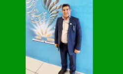 نذر یکساله حقوق معلم ایلامی برای تقویت توان دفاعی کشور