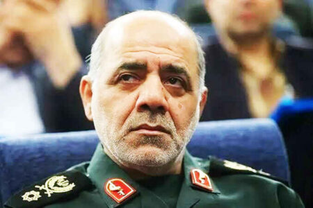 فرمانده قرارگاه مرکزی خاتم‌الانبیا: نیروهای مسلح برای دفاع همه جانبه آماده‌ هستند