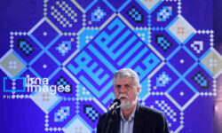 وزیر فرهنگ: نوای مداحی و موسیقی حماسی همپای غرش موشکهای ایرانی، دشمنشکن بودهاند