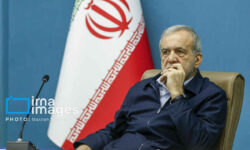 پزشکیان: دنبال آرامش در منطقهایم/باید آماده جهاد اکبر و بازسازی کشور باشیم