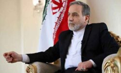 وزیر خارجه آزادی تردد در تنگه هرمز در دوره باقی مانده از آتش بس را اعلام کرد