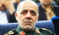 دشمنان راهی جز تعظیم مقابل اقتدار نیروهای مسلح و مردم ایران ندارند