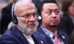کنترل تنگه هرمز در مدیریت ایران است/ IPU در مقابل تروریسم دولتی آمریکا موضع قاطع بگیرد
