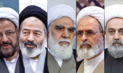 تقدیر رؤسای نهادهای دینی و علمی ایران از مواضع شجاعانه «پاپ لئون چهاردهم»