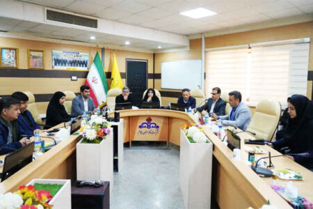 احیای شبکه گاز ۲۴ روستا در کمتر از ۱۲ ساعت زیر آتش جنگنده های دشمن