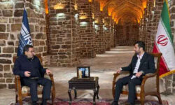 مذاکره کنندگان فرزندان انقلاب هستند /جنگ سبب کشف قدرت بازدارندگی تنگه هرمز شد