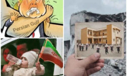 دیپلماسی میمی و پیروزی ایران در جنگ روایت‌ها