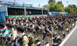 تأکید استاندار و فرمانده سپاه ایلام بر جایگاه راهبردی ارتش
