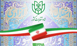 ستاد انتخابات کشور: انتخابات ۱۱ اردیبهشت ۶۰ روز پس از پایان جنگ برگزار میشود