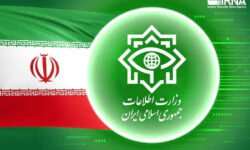 سرپرست وزارت اطلاعات: امنیت کنونی محصول جانفشانی نیروهای مسلح است