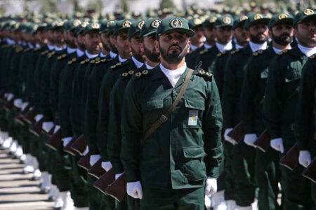 فراجا: سپاه پاسداران شجره طیبهای که در جان ملت ریشه دوانیده است
