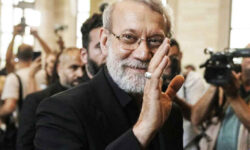 جهان در تماشای ایران؛ شهید لاریجانی، چهره‌ای که رفت و روایتش ماند