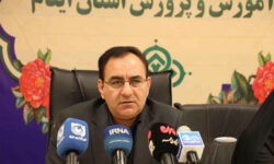 معاون استاندار ایلام: وحدت ملی، «تنگه احد» امروز کشور است