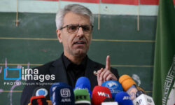 سخنگوی وزارت خارجه: غارت کشتی‌های حامل نفت ایران دزدی دریایی است