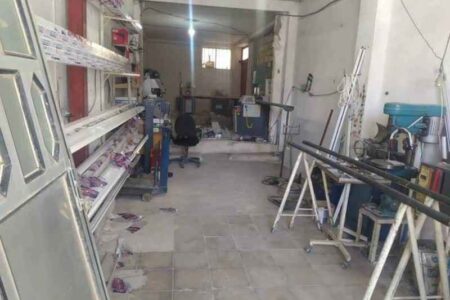 بهره‌مندی ۱۶۷ مددجوی ایوان از تسهیلات اشتغال کمیته امداد در سال ۱۴۰۴