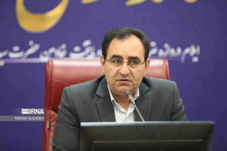معاون استاندار ایلام: نتیجه استخدام شرکت «ارغوان‌گستر» به‌زودی اعلام می‌شود