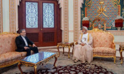 سفر به مسقط و تصریح ایران بر اولویت همسایگی/ چرا منطقه نیازمند رویکرد مدبرانه است؟