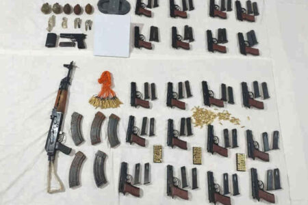سپاه: چهار نفر از اعضای گروهک‌های تجزیه‌طلب دستگیر شدند