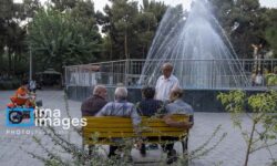 نظم محیط، پلی به سوی آرامش ذهن در روزهای پسابحران