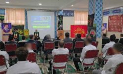آزادی زندانیان ایلامی به یُمن پرچم حرم مطهر امام رضا(ع)