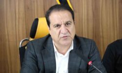 استاندار ایلام: شرایط جنگی مانع خدمترسانی پیوسته به مردم نشده است