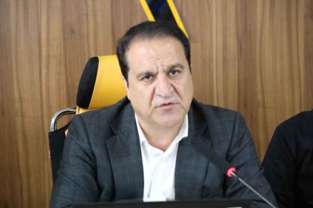 استاندار ایلام: شرایط جنگی مانع خدمت‌رسانی پیوسته به مردم نشده است