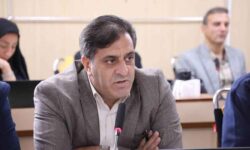 شناسایی ۹۰ کانون مستعد آتشسوزی در طبیعت ایلام