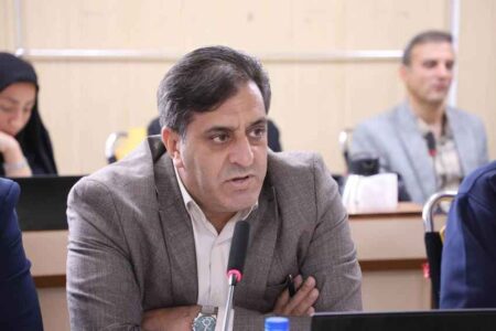 شناسایی ۹۰ کانون مستعد آتش‌سوزی در طبیعت ایلام