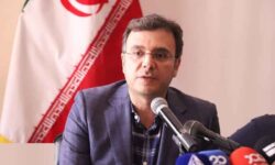 معاون وزیر علوم: خلیج فارس نماد هویت ملی و نقطه پیوند سه قاره جهان است