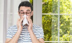 بهار بدون عطسه؛ با توصیههای ساده، آلرژی را دور بزنید