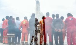 پشت پرده برداشت نفت، پاسخ مهندسی به کج فهمی ترامپ