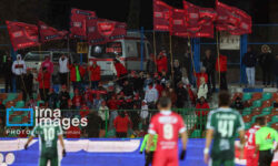پیشنهادات پرسپولیس برای تعیین سهمیههای آسیایی؛ میانبُر ممنوع!
