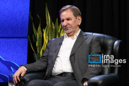 جهانگیری: کشوری که ۱۵ همسایه دارد نمی‌توان محاصره کرد/دشمن تحلیل درستی از توان ایران نداشت