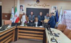 تقدیر از مدافعان سلامت روان؛ خدمات شبانهروزی کلینیک «رز» ایلام در حمایت از خانوادهها