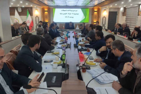 تأکید معاون اقتصادی استانداری ایلام بر جذب حداکثری تسهیلات تبصره ۱۵ سال ۱۴۰۴