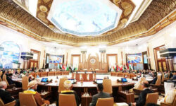 پایان عصر امنیت عاریتی در خلیج فارس