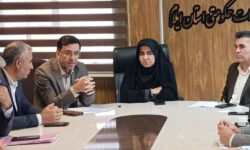 نماینده مجلس: حفظ امید مردم، خط مقدم جنگ اقتصادی است