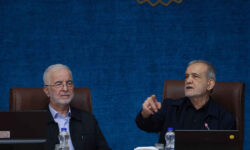 پزشکیان:مسائل امروز را نمی‌توان با روش‌های گذشته حل کرد؛ تغییر رویکردها و روش‌ها ضروری است