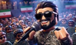 ایران پیروز جنگ روایت‌ها