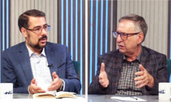 اگر خودمان طرح واقعبینانه تعامل با آمریکا را نداشته باشیم، از چین هم کاری برنمیآید