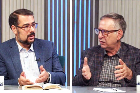 اگر خودمان طرح واقع‌بینانه تعامل با آمریکا را نداشته باشیم، از چین هم کاری برنمی‌آید