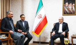 روایت محافل سیاسی و رسانهای پاکستان از تلاشها برای گشایش در مذاکرات ایران و آمریکا