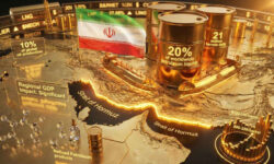«حماقتِ» آغاز جنگ ایران در فهرستی به بلندای ۳۰ قرن؛ بحران مالی جهانی آشکار میشود